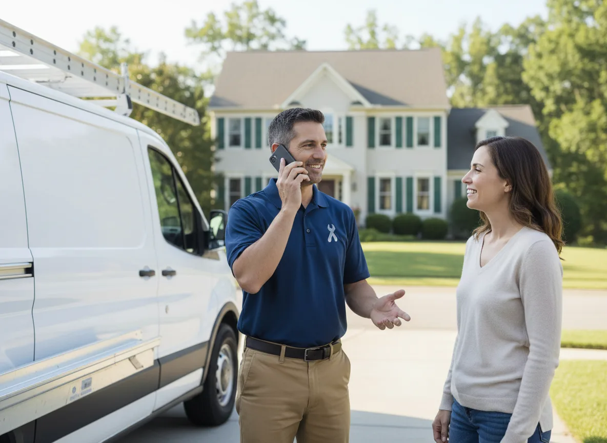 Home Gutter Service Rices Landing, PA FAQs