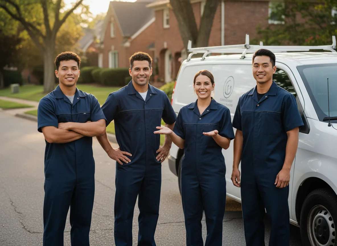 Home Gutter Service company in Rices Landing, PA